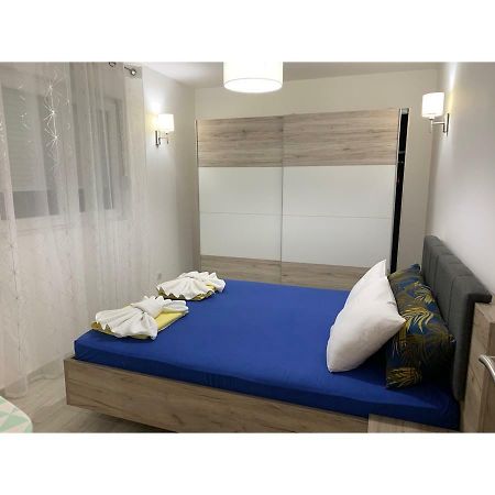 Apartment Elena Budva Eksteriør bilde