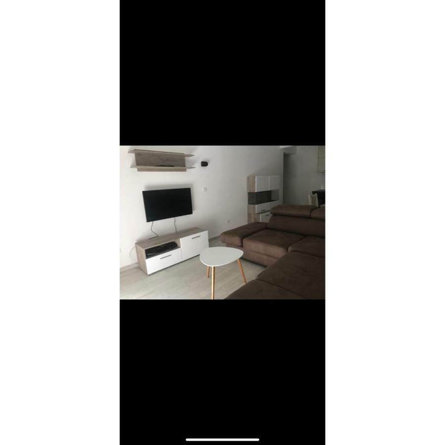 Apartment Elena Budva Eksteriør bilde
