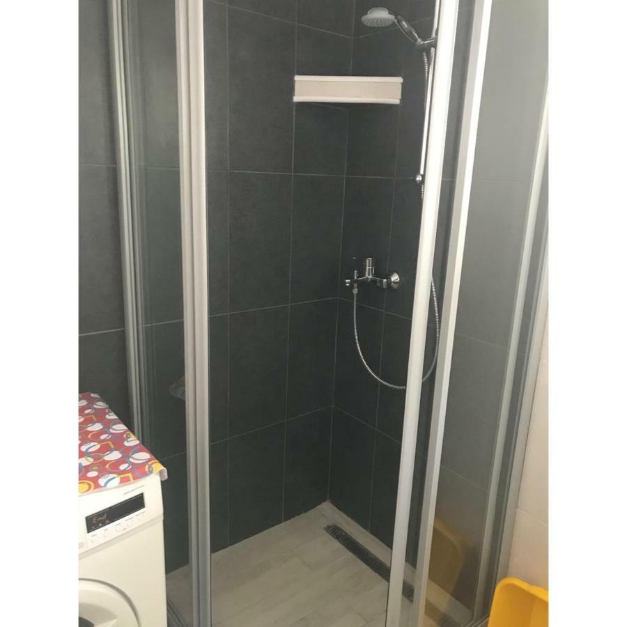 Apartment Elena Budva Eksteriør bilde