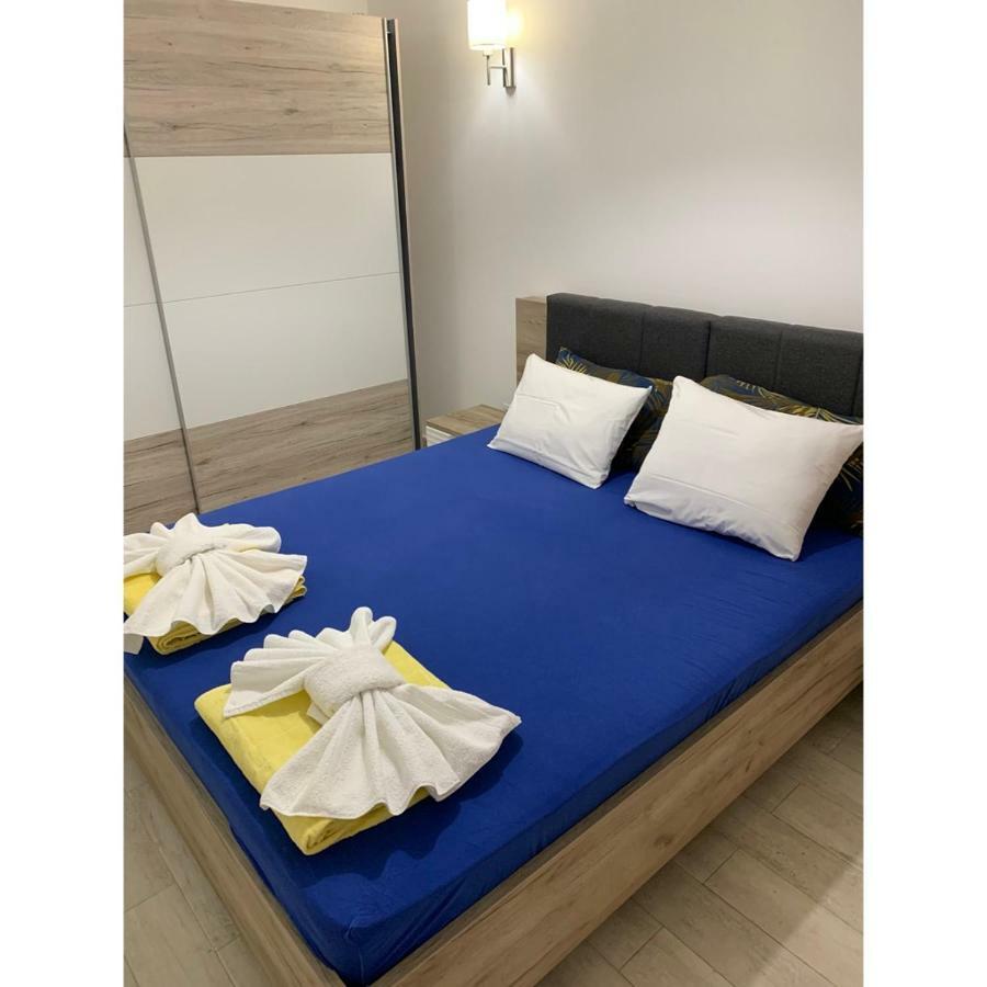 Apartment Elena Budva Eksteriør bilde