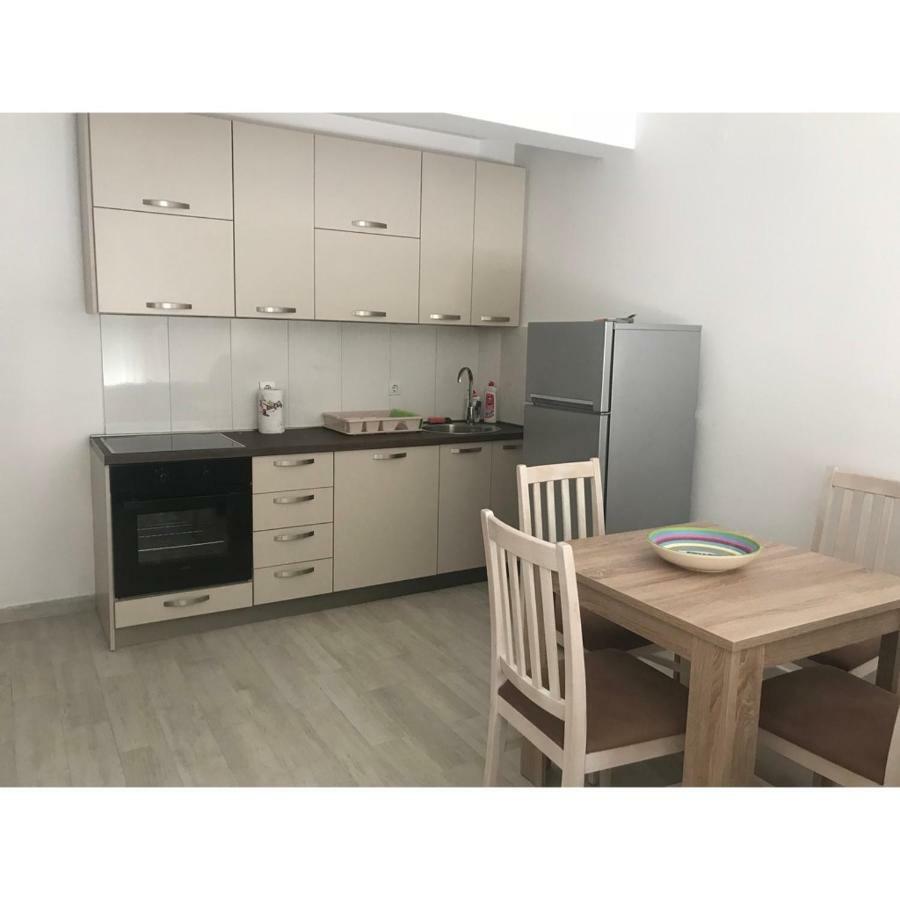 Apartment Elena Budva Eksteriør bilde