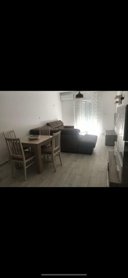 Apartment Elena Budva Eksteriør bilde