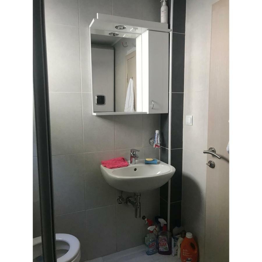 Apartment Elena Budva Eksteriør bilde